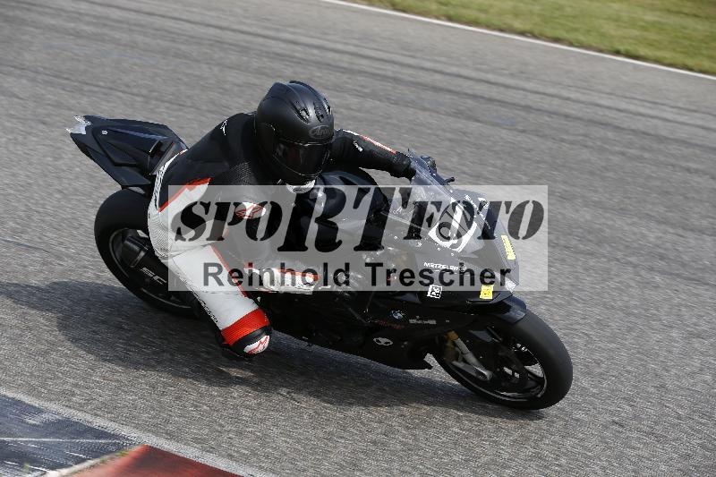 /24 08.06.2025 TZ Motorsport ADR/Gruppe gruen/92